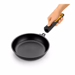 BRA Fast Click Poêle polyvalente Rond