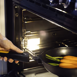 BRA Fast Click Poêle polyvalente Rond - Vue supplémentaire 6