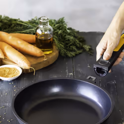 BRA Fast Click Poêle polyvalente Rond - Vue supplémentaire 7