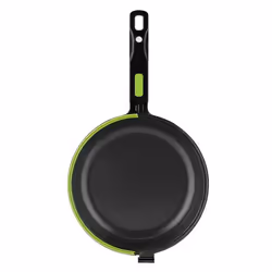 BRA A121466 poêle Poêle à omelette Rond - Vue supplémentaire 4