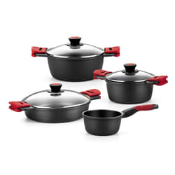 BRA A419904 lot de casseroles