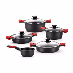 BRA A419905, Noir, Rouge, Premiere