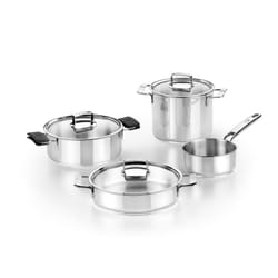BRA A779904 lot de casseroles 4 pièce(s)