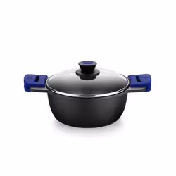 BRA A460324 plat de cuisson 4 L