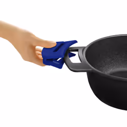 BRA A460328 plat de cuisson 5,7 L
