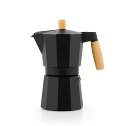 BRA Market A791706 cafetière 0,285 L Aluminium