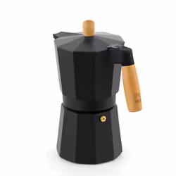 BRA Market A791706 cafetière 0,285 L Aluminium