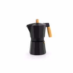 BRA Market A791706 cafetière 0,285 L Aluminium