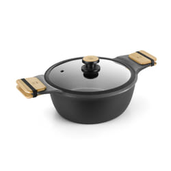 BRA A790328 plat de cuisson 5,7 L