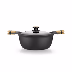 BRA A790328 plat de cuisson 5,7 L