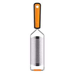 BRA Efficient A195023, Râpe plane, Orange, Trou d'accroche, 60 mm, 300 mm, 20 mm