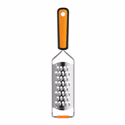 BRA Efficient A195024, Râpe plane, Orange, Trou d'accroche, 60 mm, 300 mm, 20 mm