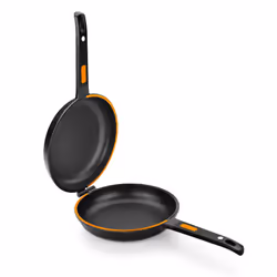 BRA Efficient A271463 poêle Poêle à omelette Rond