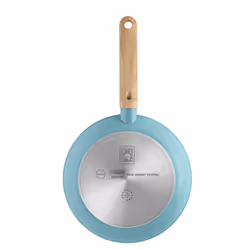 BRA Foodie A122226 poêle Poêle polyvalente Rond