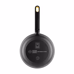 BRA Foodie A122328 poêle Poêle polyvalente Rond