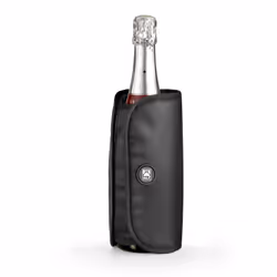 BRA A195026 couvre-bouteille Noir