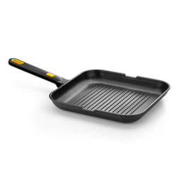 BRA Profesional A122329 poêle Poêle grill Rectangulaire