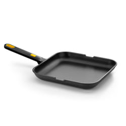 BRA Profesional A122330 poêle Poêle grill Rectangulaire