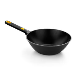 BRA Profesional A122331 poêle Wok/Poêle à frire Rond
