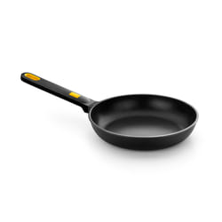 BRA Efficient A122335 poêle Poêle polyvalente Rond