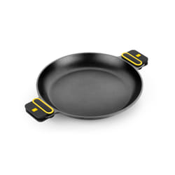 BRA Profesional A511636 poêle Poêle grill Rond