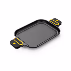 BRA Profesional A511740 poêle Poêle grill Rectangulaire