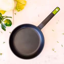 BRA A841202 poêle Poêle polyvalente Rond - Vue supplémentaire 5