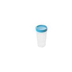 Ta-tay - Conteneur alimentaire filetage conique 1lt twist 1160960 tatay