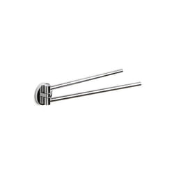 Porte-Serviettes Double Martins barres mobiles