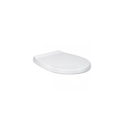 Ta-tay - Abattant wc blanc à fermeture progressive optima tatay