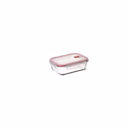 Le récipient hermétique rectangulaire de 1,1 litre de la marque Tatay est la solution parfaite pour conserver vos aliments en ...