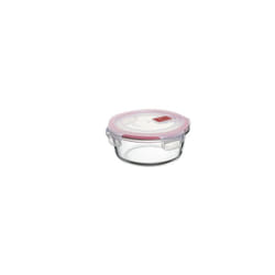 Ta-tay - Récipient hermétique rond en borosilicate 600 ml 1162009 tatay