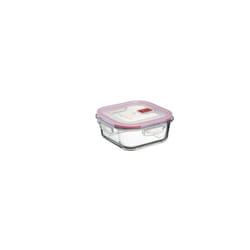 Ta-tay - Récipient hermétique carré en borosilicate 800 ml 1161409 tatay