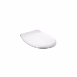 L'abattant WC blanc Polo de Tatay est la solution parfaite pour rénover votre salle de bain avec style et confort. Fabriqué à ...