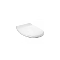 Ta-tay - Abattant wc blanc 459x355mm polo 4401001 tatay
