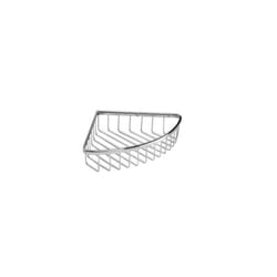 Panier d'angle Tatay en acier inoxydable 270x205 506606000