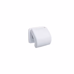 Le porte-rouleau de papier toilette blanc modèle Olympia 6630101 de la célèbre marque Tatay est la solution parfaite pour gar ...