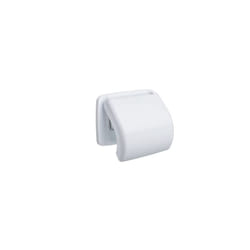 Ta-tay - Porte-rouleau de papier toilette blanc olympia 6630101 tatay