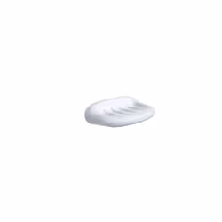 Le porte-savon de salle de bain blanc modèle Olympia 6630501 de Tatay est la solution parfaite pour garder votre salle de bai ...