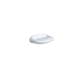 Ta-tay - Porte-savon de salle de bain Olympia blanc 6630501 tatay