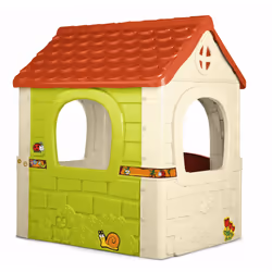 Splash-Toys Fantasy House Feber, 2 an(s), 6 an(s), Multicolore