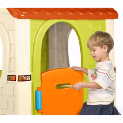 Splash-Toys Fantasy House Feber