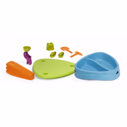 FEBER Play Island