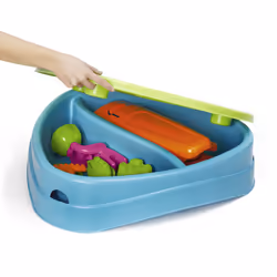 FEBER Play Island