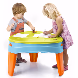 FEBER Play Island - Vue supplémentaire 4