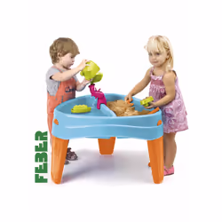 FEBER Play Island - Vue supplémentaire 5