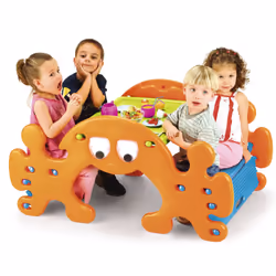 Famosa Table Réversible - Vue supplémentaire 4