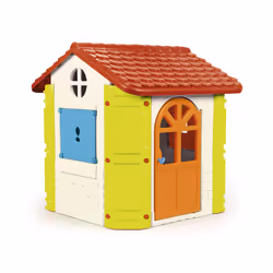 Famosa Feber House, 2 an(s), Multicolore