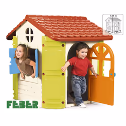 Famosa Feber House - Vue supplémentaire 4