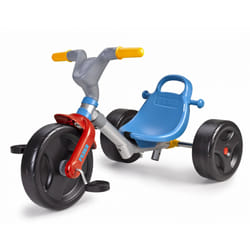 Famosa Evo Trike 3 In 1